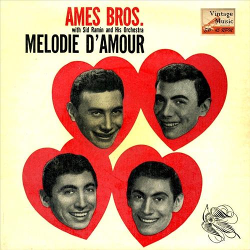 Ames Brothers